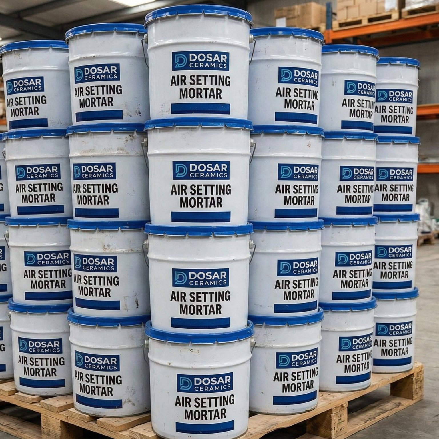 Exfoliated Vermiculite